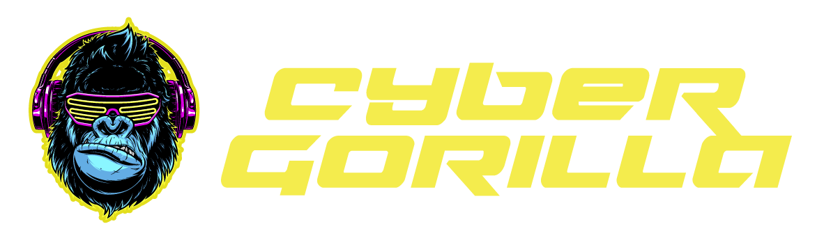 Cyber Gorilla